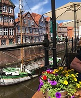 Holiday Home Osteland