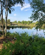 Holiday Home Osteland