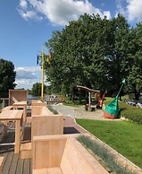 Holiday Home Osteland