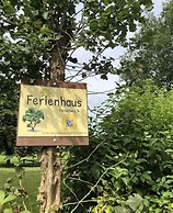 Holiday Home Osteland