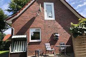 Holiday Home Osteland