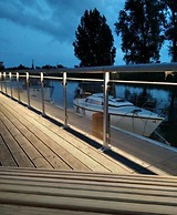 Holiday Home Osteland