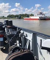 Holiday Home Osteland