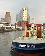 Holiday Home Osteland