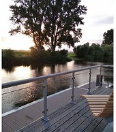 Holiday Home Osteland