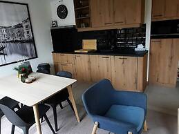 Holiday Home Klein Rosselaer for Four Person