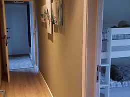 Holiday Home Klein Rosselaer for Four Person