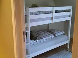 Holiday Home Klein Rosselaer for Four Person