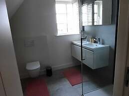 Holiday Home Klein Rosselaer for Four Person