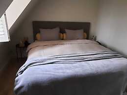 Holiday Home Klein Rosselaer for Four Person