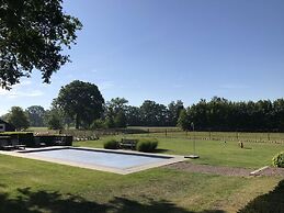 Holiday Home Klein Rosselaer for Four Person