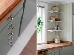 4 Person Holiday Home in Vingaker-by Traum