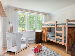 4 Person Holiday Home in Vingaker-by Traum