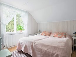 4 Person Holiday Home in Vingaker-by Traum