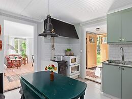 4 Person Holiday Home in Vingaker-by Traum
