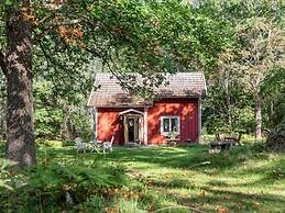 4 Person Holiday Home in Vingaker-by Traum