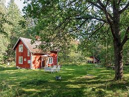 4 Person Holiday Home in Vingaker-by Traum