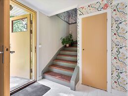 4 Person Holiday Home in Vingaker-by Traum