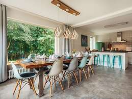 Fingerhut Comfortable Holiday Residence