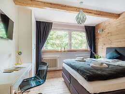 Fingerhut Comfortable Holiday Residence