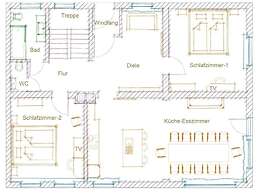 Fingerhut Comfortable Holiday Residence