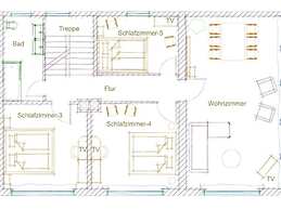 Fingerhut Comfortable Holiday Residence