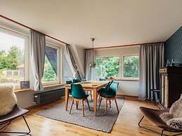 Fingerhut Comfortable Holiday Residence