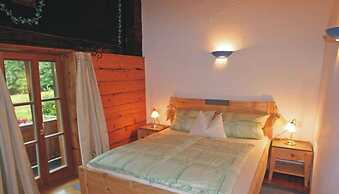 Waterval in het Huis Boshoek