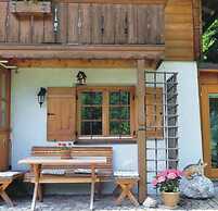 Waterval in het Huis Boshoek