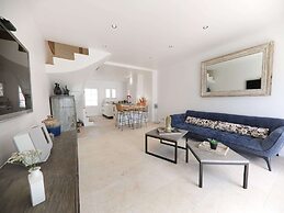 Attractive Holiday Home in Port Grimaud With Jetty