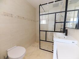 Attractive Holiday Home in Port Grimaud With Jetty