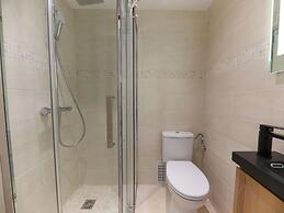 Attractive Holiday Home in Port Grimaud With Jetty