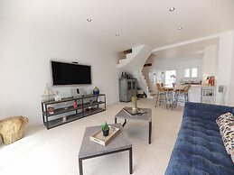 Attractive Holiday Home in Port Grimaud With Jetty