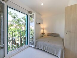 Attractive Holiday Home in Port Grimaud With Jetty