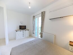 Attractive Holiday Home in Port Grimaud With Jetty