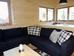 Huttenzauber 2 Comfortable Holiday Residence