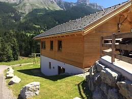 Huttenzauber 2 Comfortable Holiday Residence