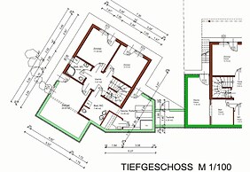 Huttenzauber 2 Comfortable Holiday Residence