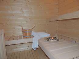 Huttenzauber 2 Comfortable Holiday Residence