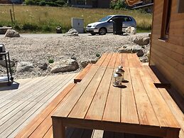 Huttenzauber 2 Comfortable Holiday Residence