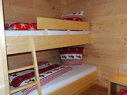 Huttenzauber 2 Comfortable Holiday Residence