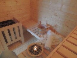 Huttenzauber 2 Comfortable Holiday Residence