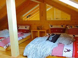 Huttenzauber 2 Comfortable Holiday Residence