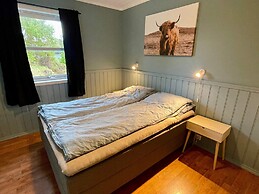 10 Person Holiday Home in Auklandshamn