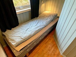 10 Person Holiday Home in Auklandshamn