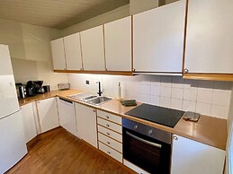 10 Person Holiday Home in Auklandshamn