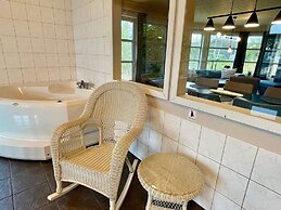 10 Person Holiday Home in Auklandshamn