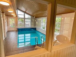 10 Person Holiday Home in Auklandshamn