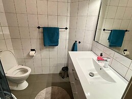 10 Person Holiday Home in Auklandshamn