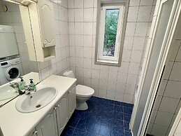 10 Person Holiday Home in Auklandshamn